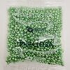 Rocailles frøperler i glas fra Tjekkiet