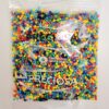 Rocailles frøperler i glas fra Tjekkiet