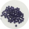 Preciosa MC Round Bead 4 mm Deep Tanzanite