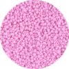 PRECIOSA Rocailles | pink 2 dyed chalkwhite