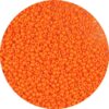PRECIOSA Rocailles | opaque orange