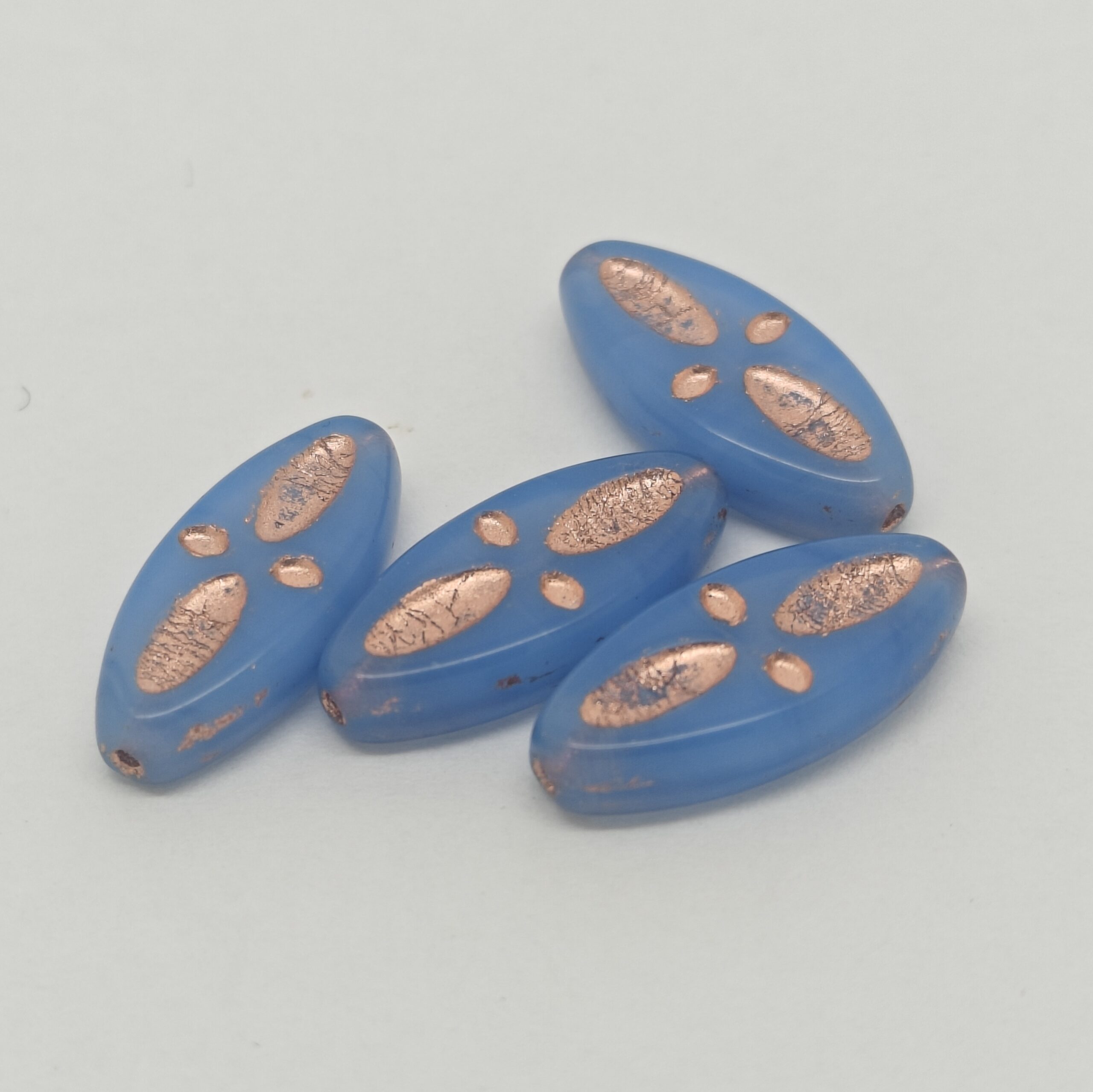 Glasperler - Billede 2
