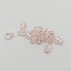 Firepolished Drop Beads 8 x 6 mm