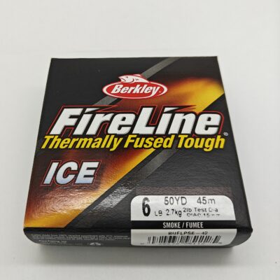 Fireline smykketråd 0,15mm
