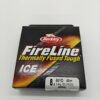 Fireline smykketråd 0,17mm