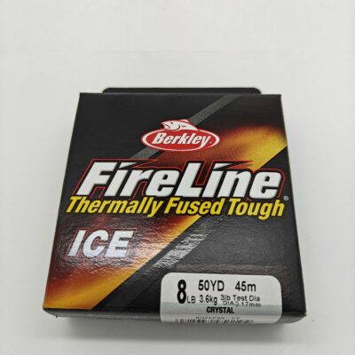 Fireline smykketråd 0,17mm