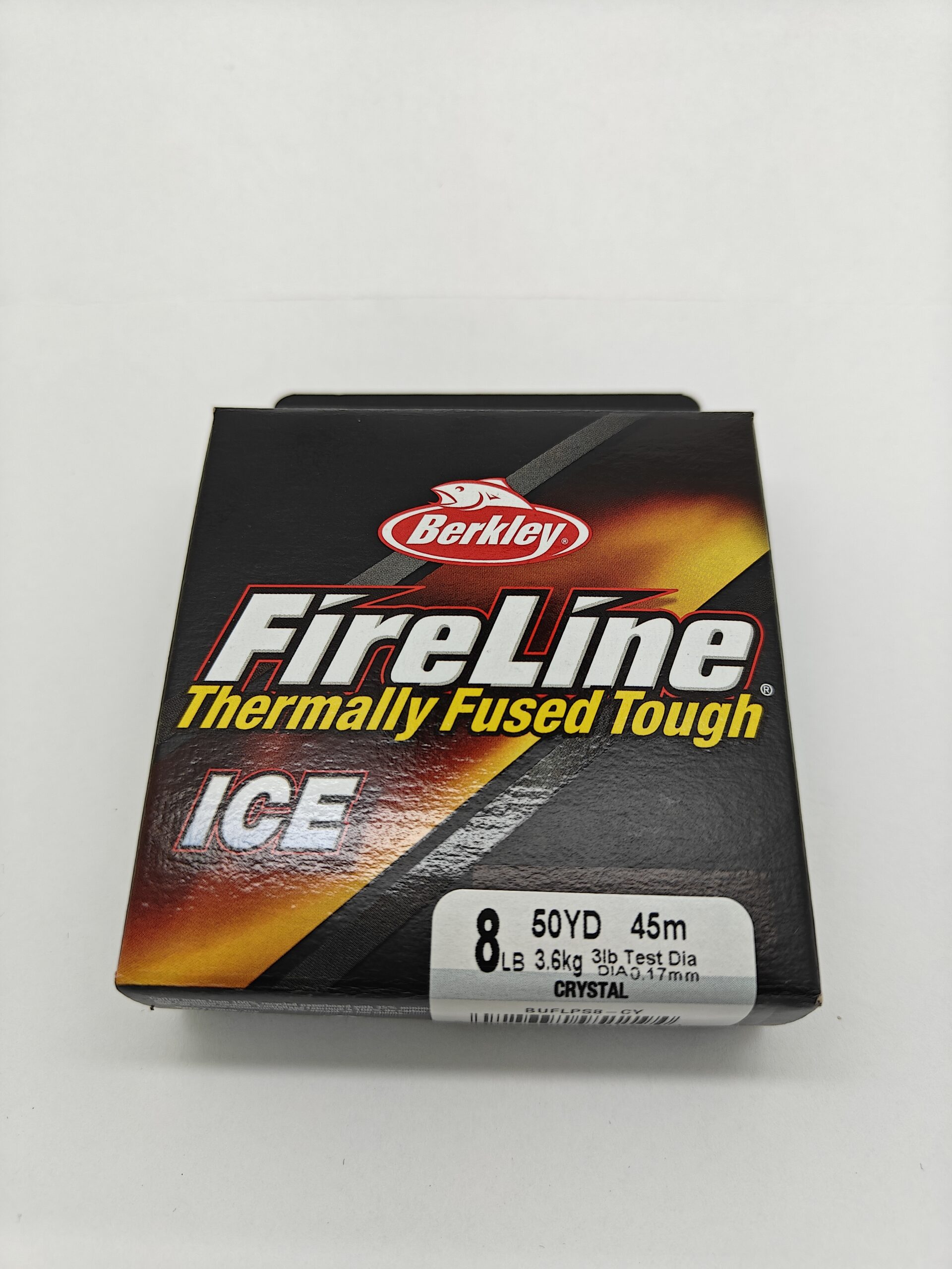 Fireline smykketråd 0,17mm