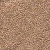 MIyuki delica Opaque Tan seed beads DB0208