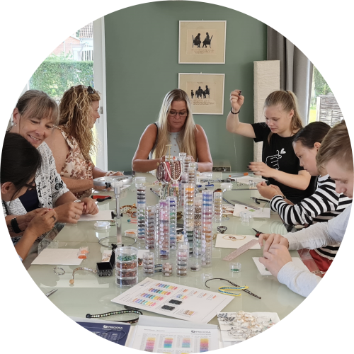 workshop for begyndere